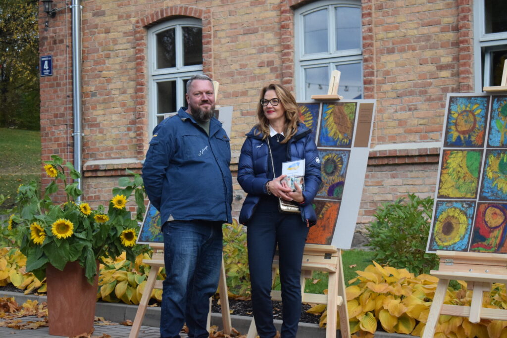 Autors: Žanna Zālīte