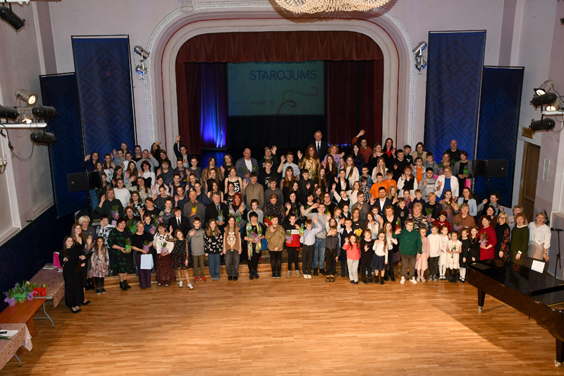 Autors: Ivars Bogdanovs