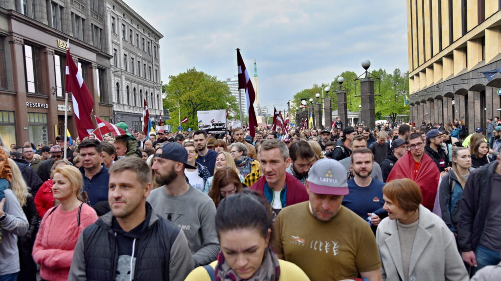 Autors: Uldis Varnevičs