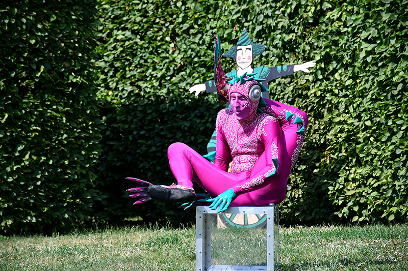 Autors: Ivars Bogdanovs