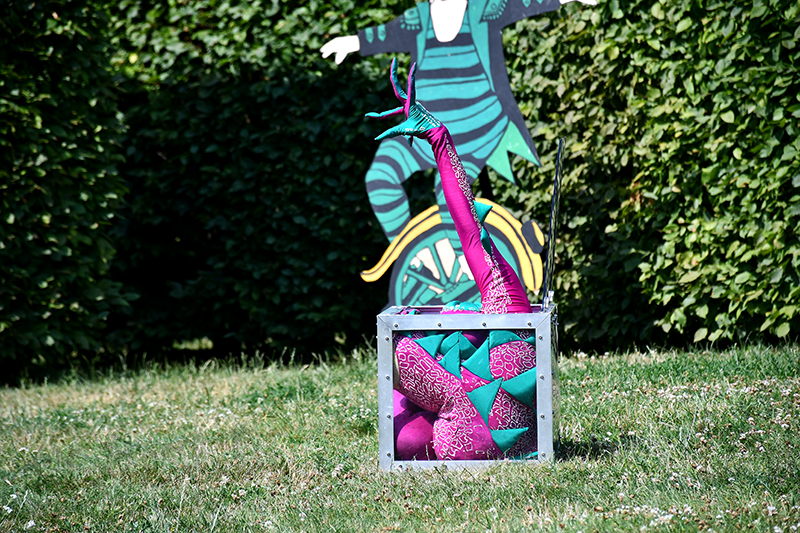 Autors: Ivars Bogdanovs