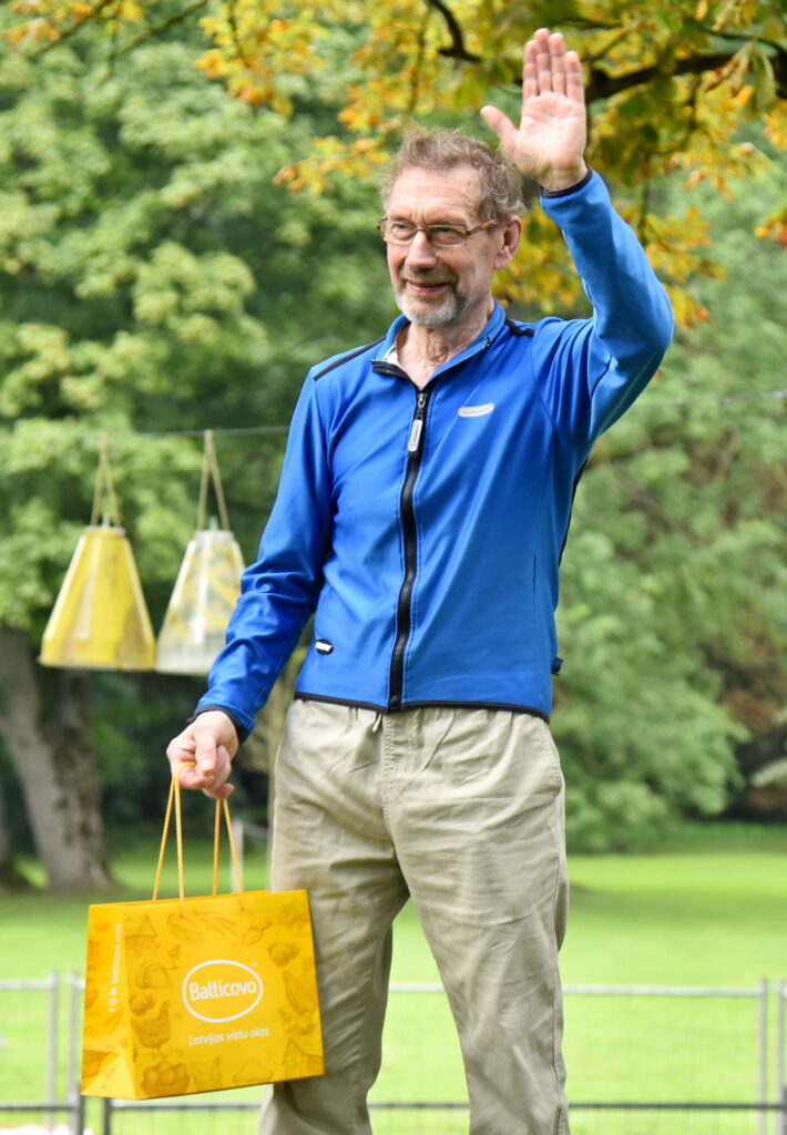 Autors: Uldis Varnevičs