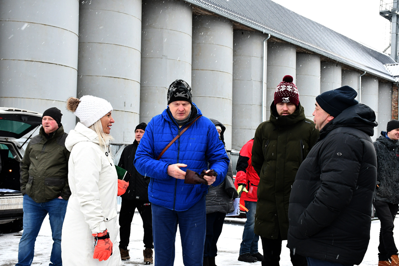 Autors:  Ivars Bogdanovs