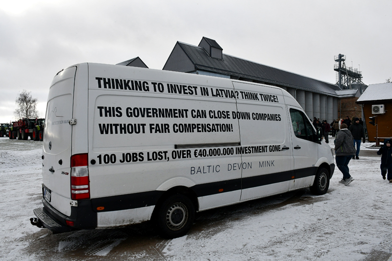 Autors:  Ivars Bogdanovs