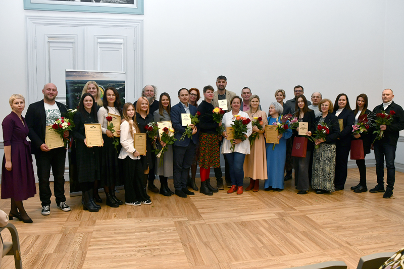 Autors: Ivars Bogdanovs