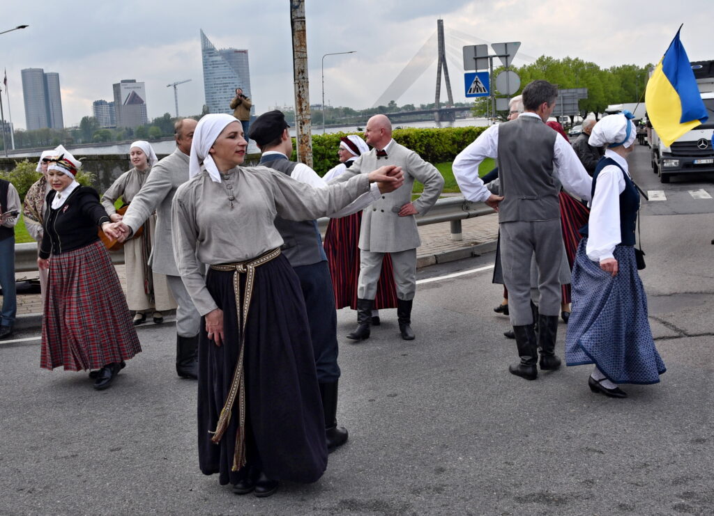 Autors: Uldis Varnevičs