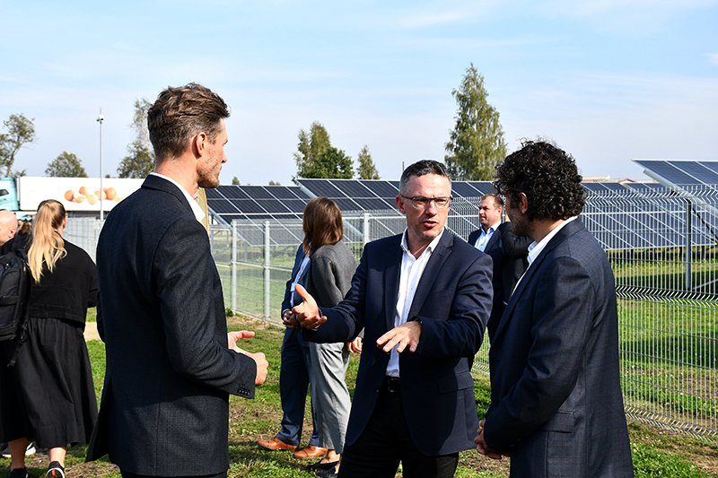 Autors: Ivars Bogdanovs