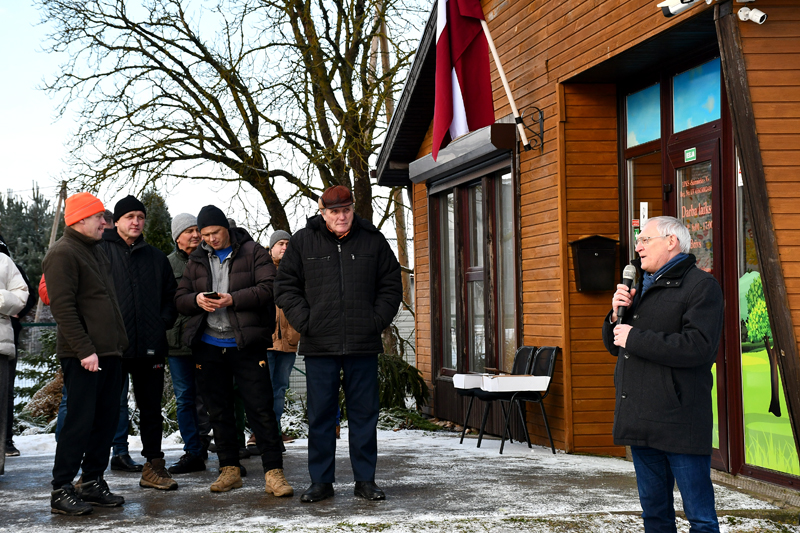 Autors:  Ivars Bogdanovs