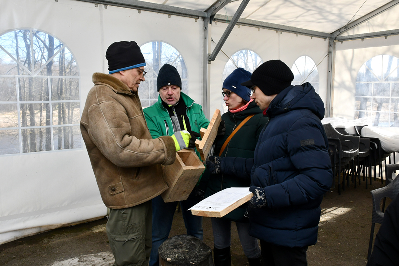 Autors: Ivars Bogdanovs