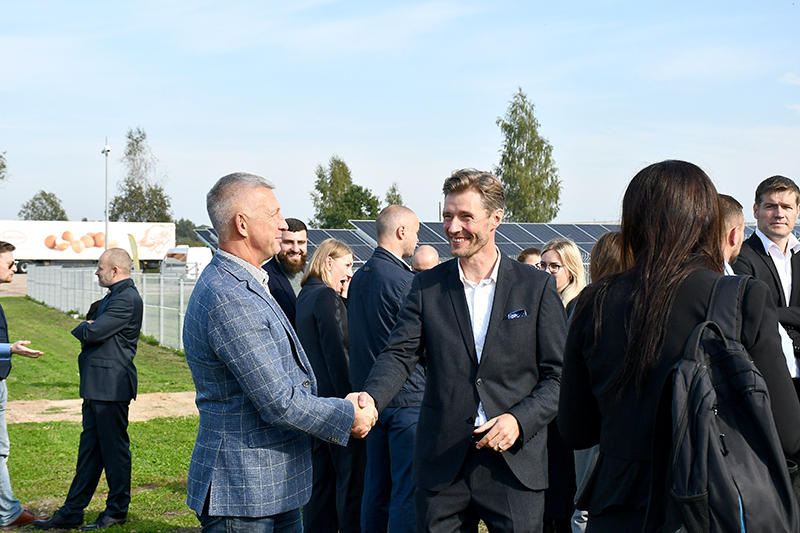 Autors: Ivars Bogdanovs