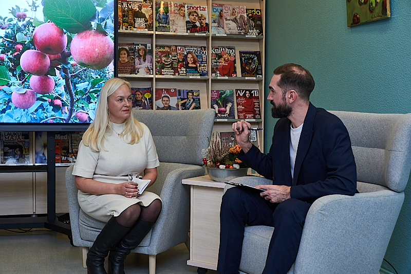 Autors: Ivars Bogdanovs