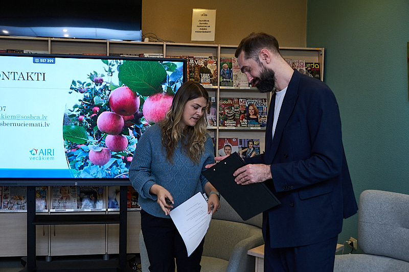 Autors: Ivars Bogdanovs