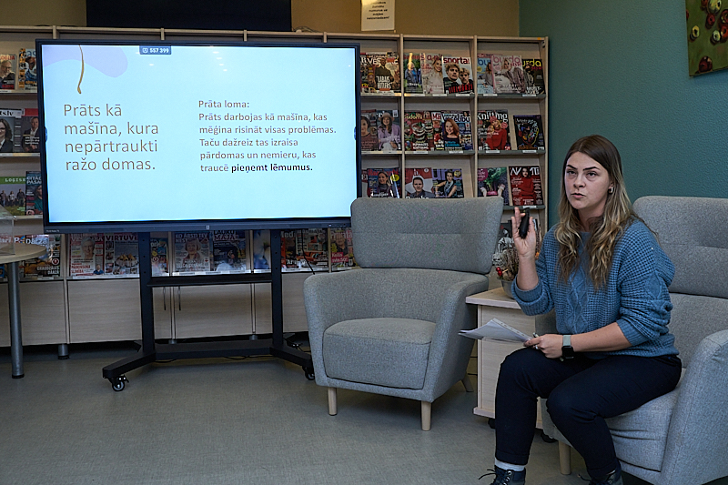 Autors: Ivars Bogdanovs