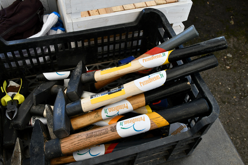 Autors: Ivars Bogdanovs