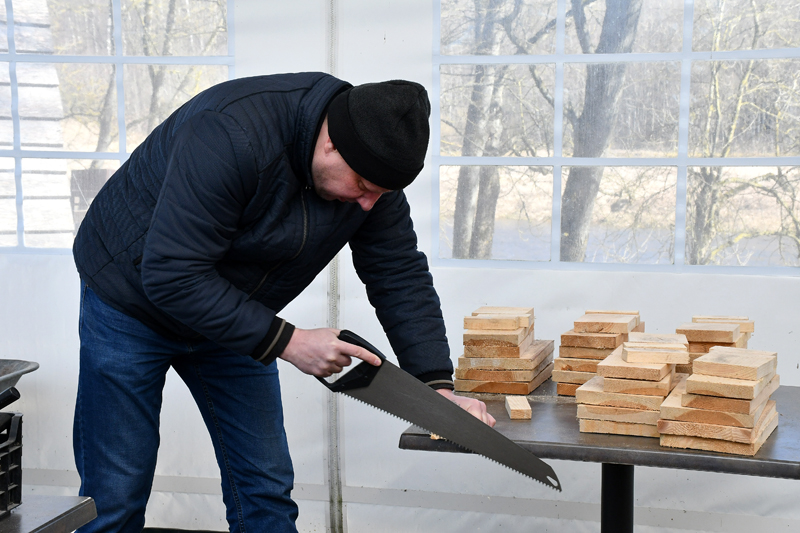 Autors: Ivars Bogdanovs