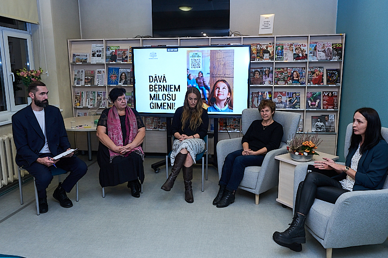 Autors: Ivars Bogdanovs