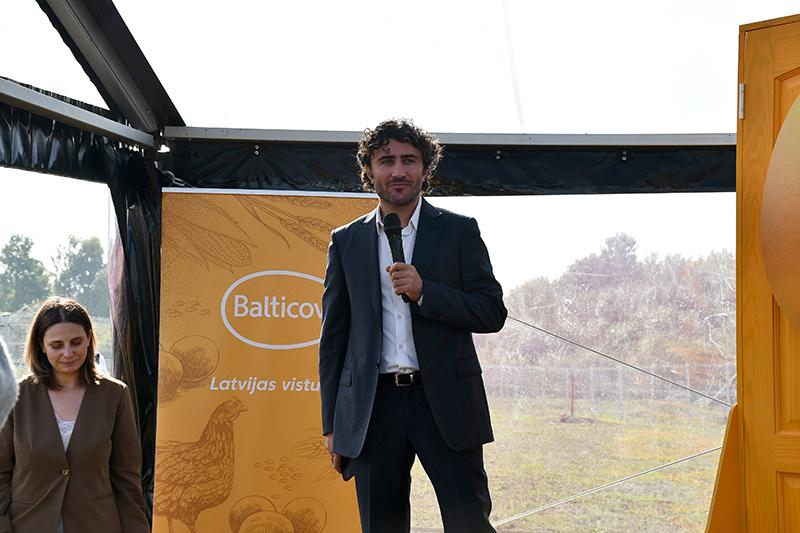 Autors: Ivars Bogdanovs