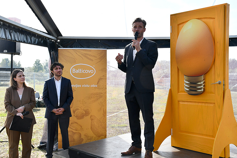 Autors: Ivars Bogdanovs