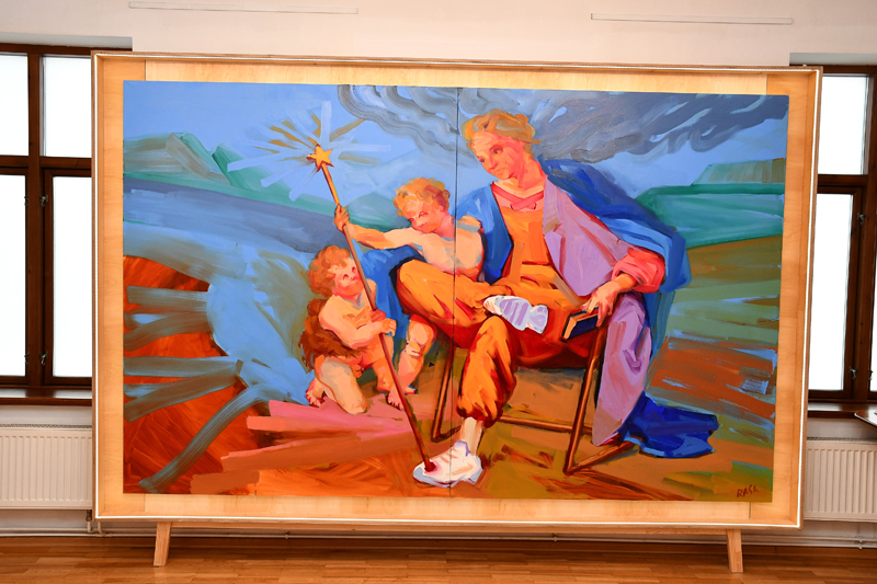 Autors: Ivars Bogdanovs