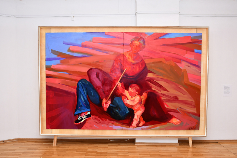 Autors: Ivars Bogdanovs