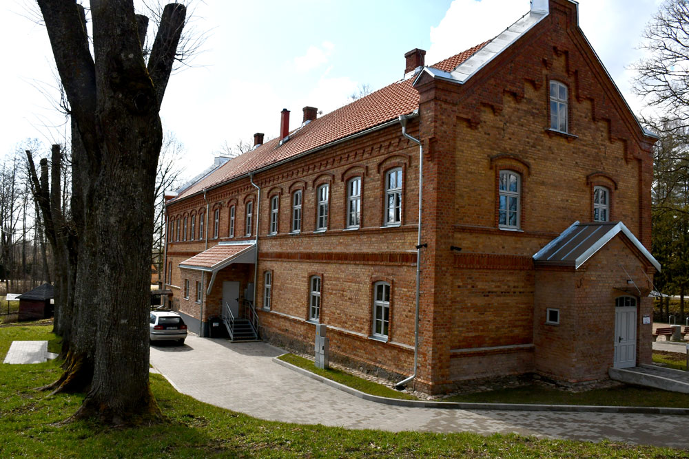 Autors: Ivars Bogdanovs