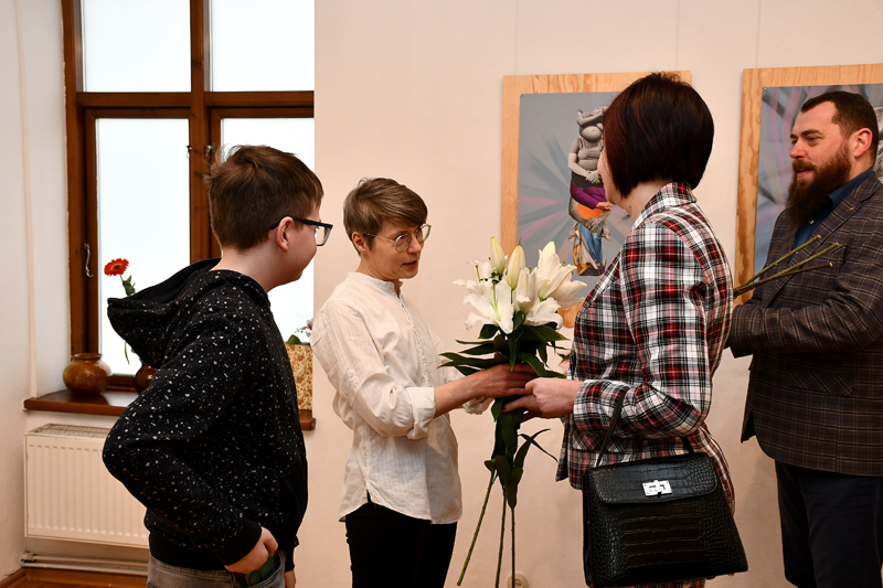 Autors: Ivars Bogdanovs