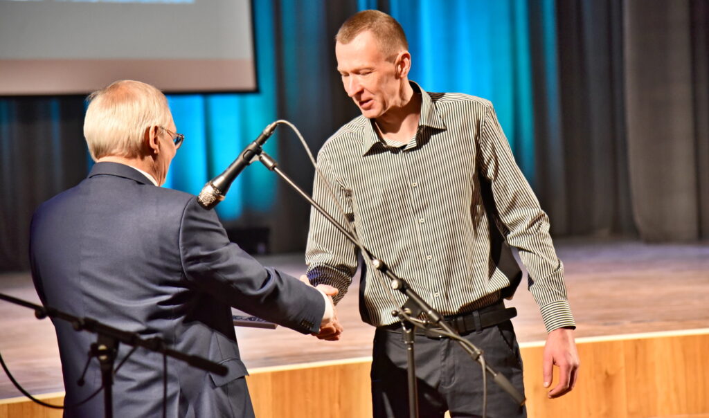 Autors: Uldis Varnevičs