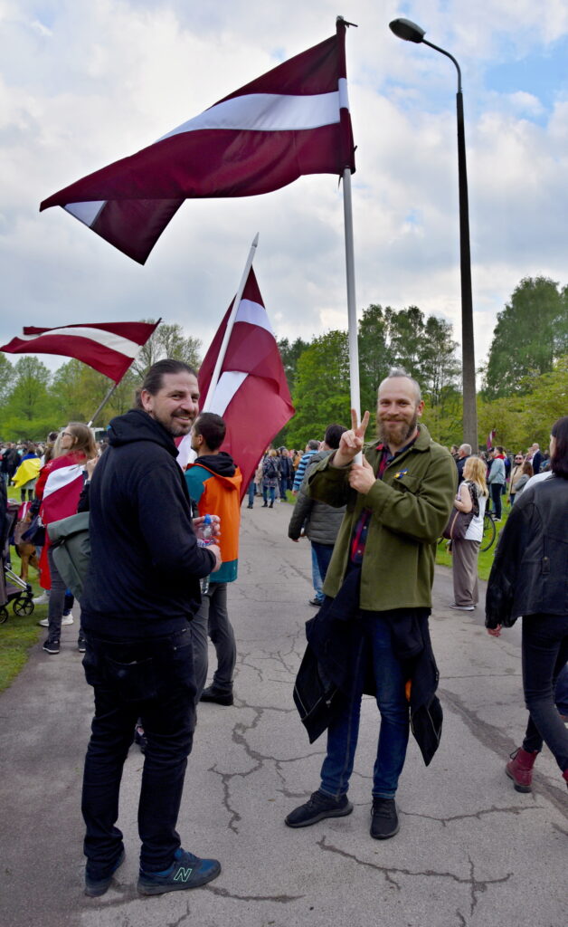 Autors: Uldis Varnevičs
