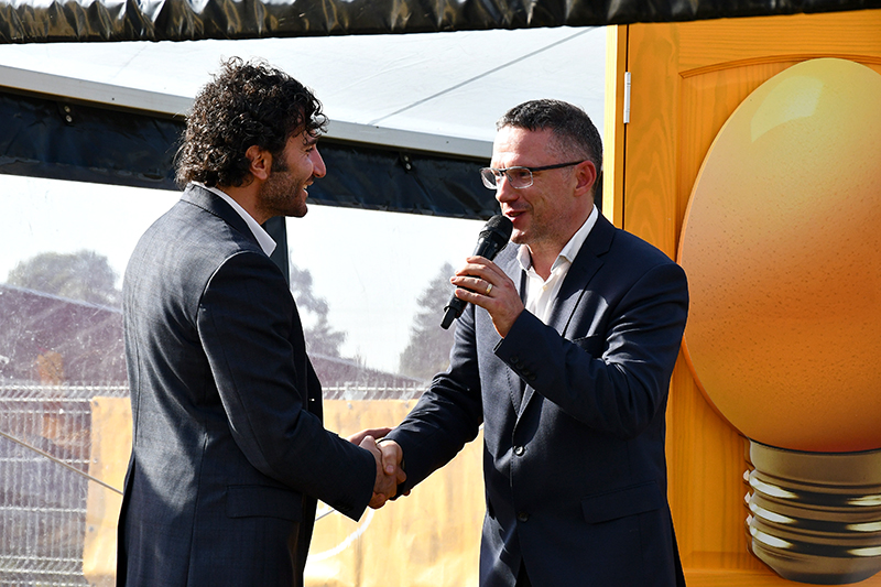 Autors: Ivars Bogdanovs