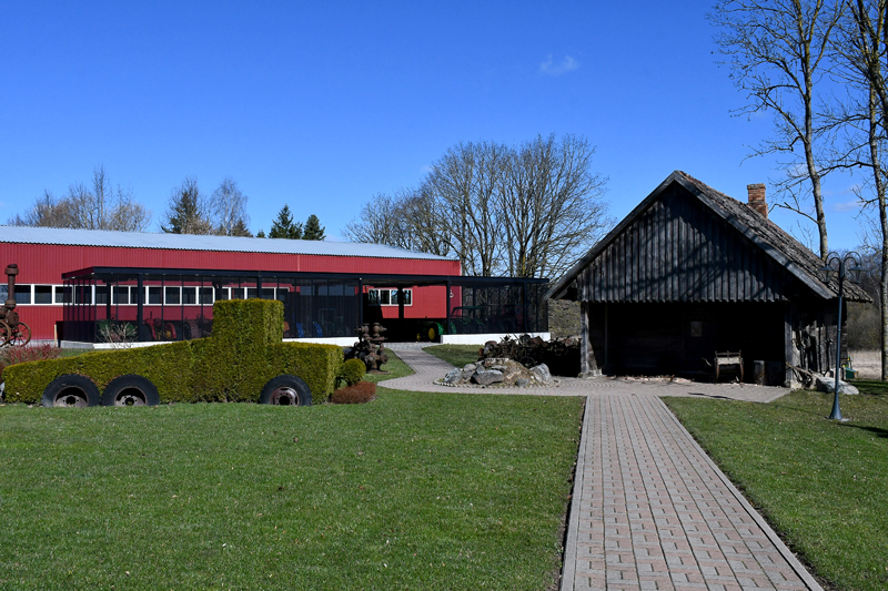 Autors: Ivars Bogdanovs