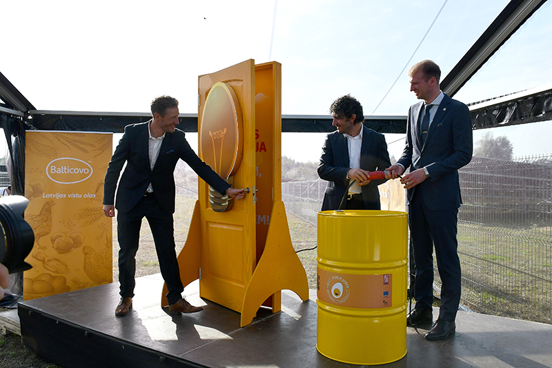 Autors: Ivars Bogdanovs