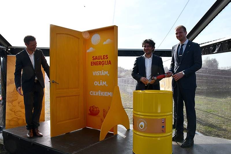 Autors: Ivars Bogdanovs