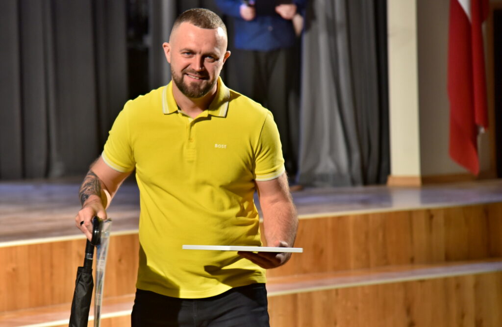 Autors: Uldis Varnevičs