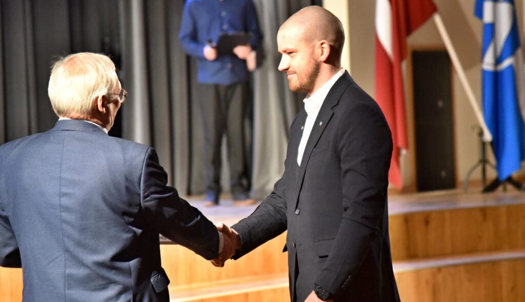 Autors: Uldis Varnevičs