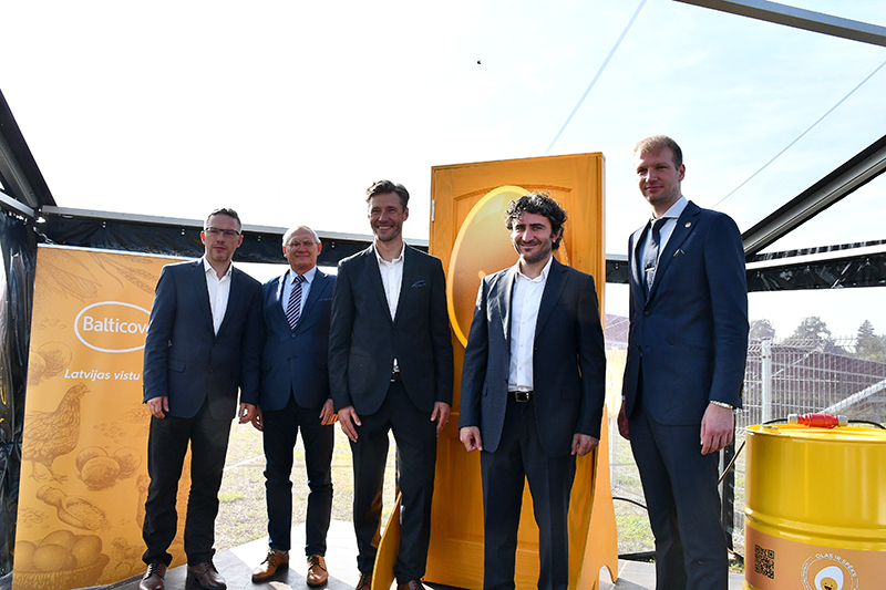 Autors: Ivars Bogdanovs