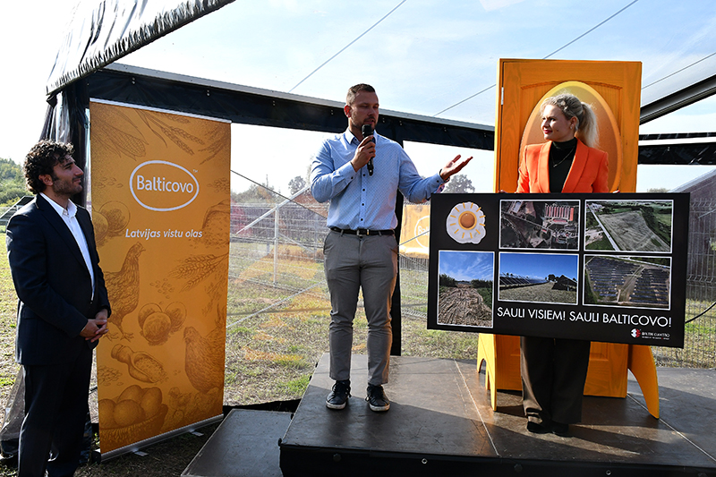 Autors: Ivars Bogdanovs