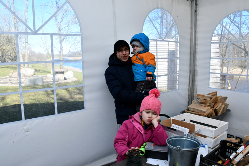 Autors: Ivars Bogdanovs