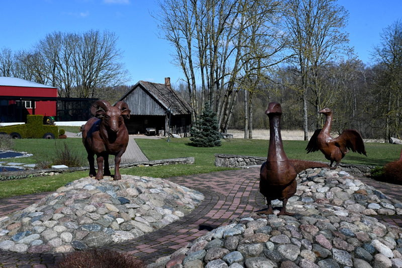 Autors: Ivars Bogdanovs