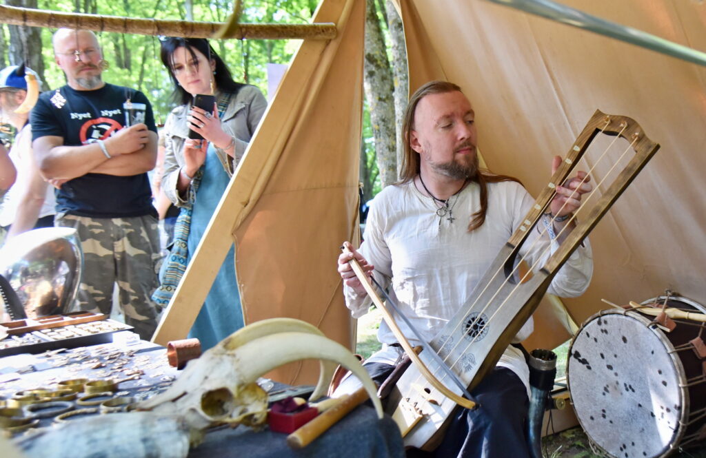 Autors: Uldis Varnevičs