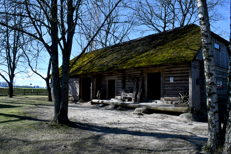 Autors: Ivars Bogdanovs