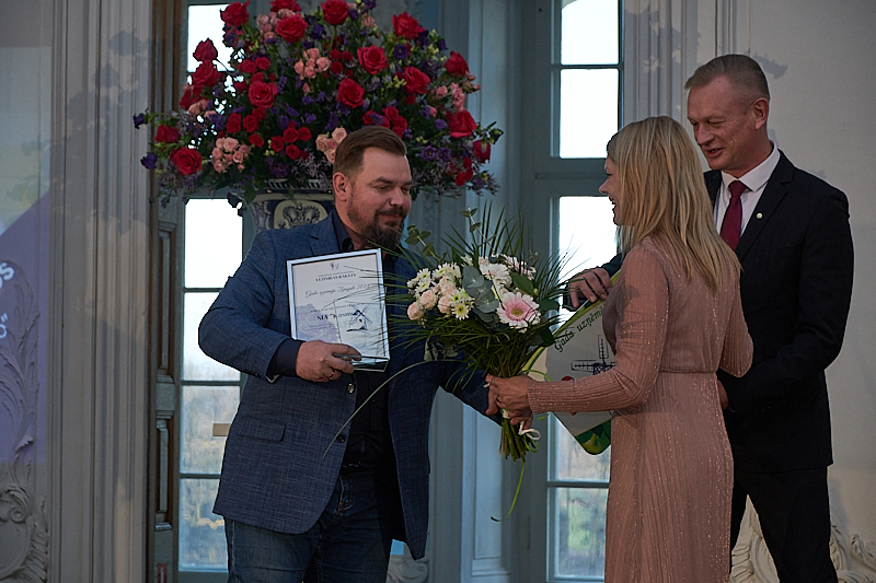 Autors: Ivars Bogdanovs