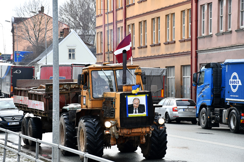 Autors:  Ivars Bogdanovs