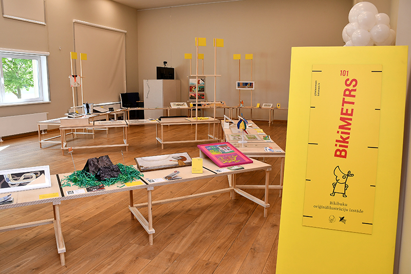 Autors: Ivars Bogdanovs