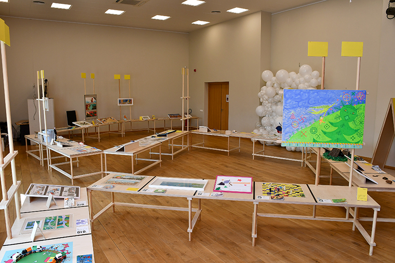 Autors: Ivars Bogdanovs