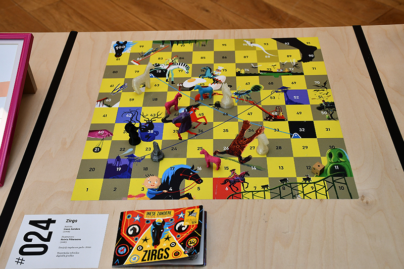 Autors: Ivars Bogdanovs