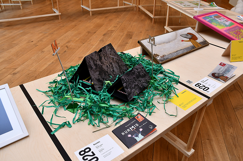 Autors: Ivars Bogdanovs