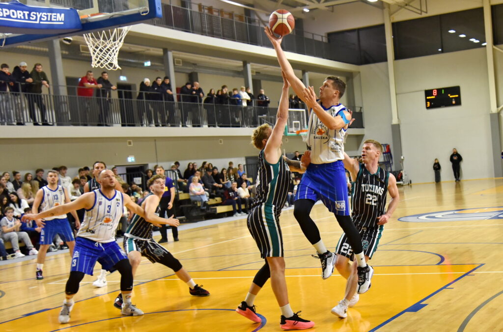 Autors: Uldis Varnevičs