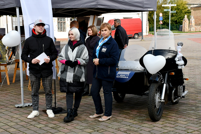 Autors: Ivars Bogdanovs