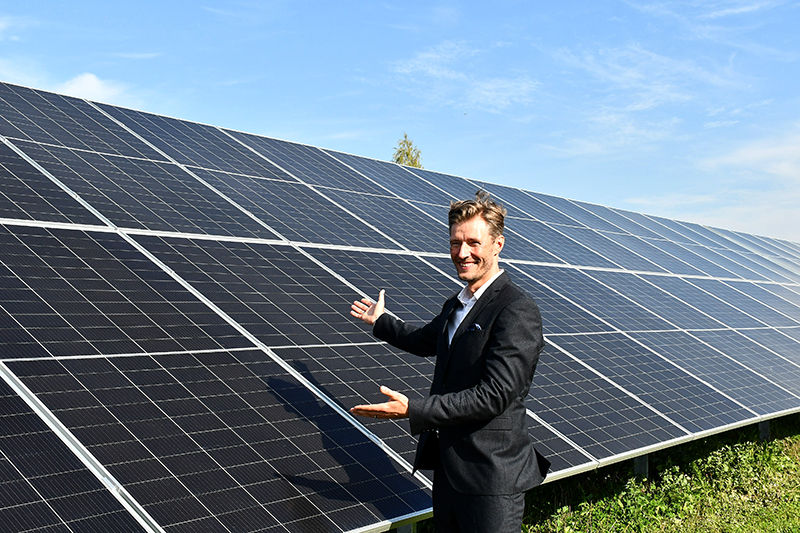 Autors: Ivars Bogdanovs