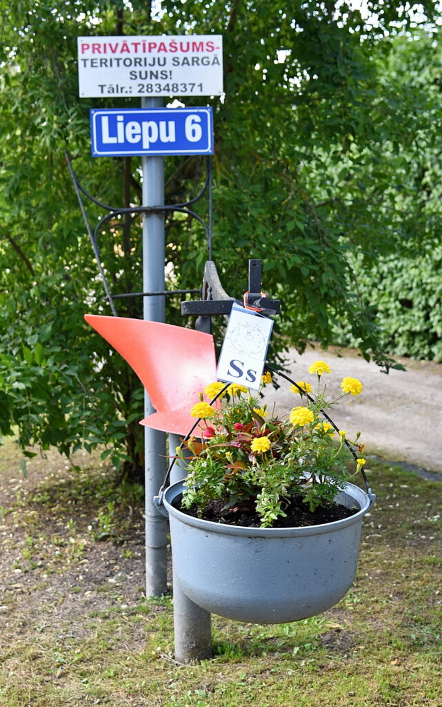 Autors: Uldis Varnevičs